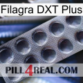 Filagra DXT Plus 30